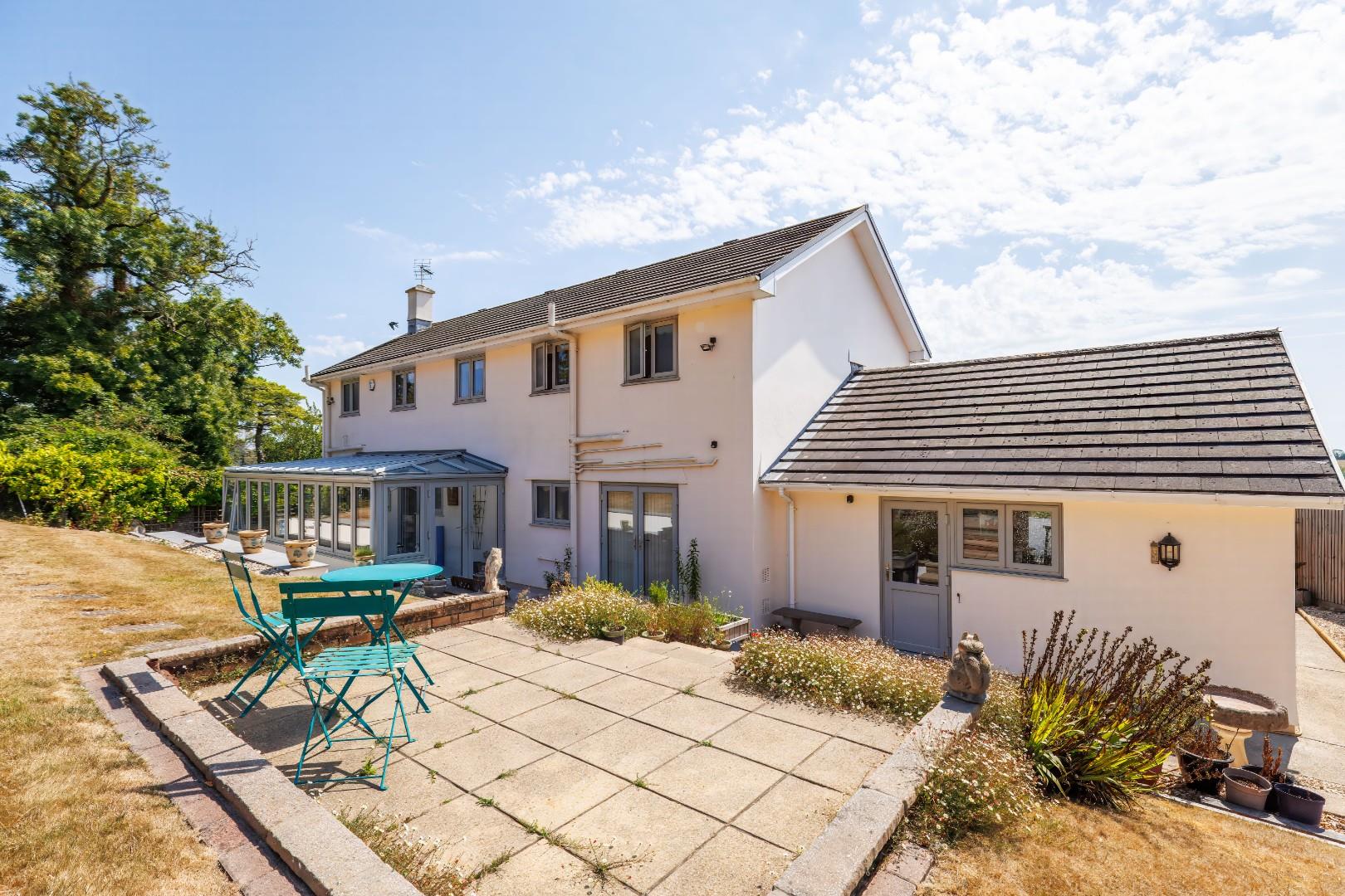 Church View, Llanblethian, Nr Cowbridge, Vale of Glamorgan, CF71 7JJ